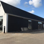 thusgaard el center åbner ny butik 2019